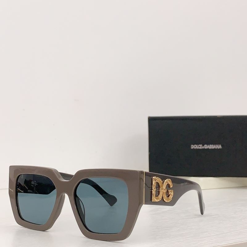 D&G Sunglasses